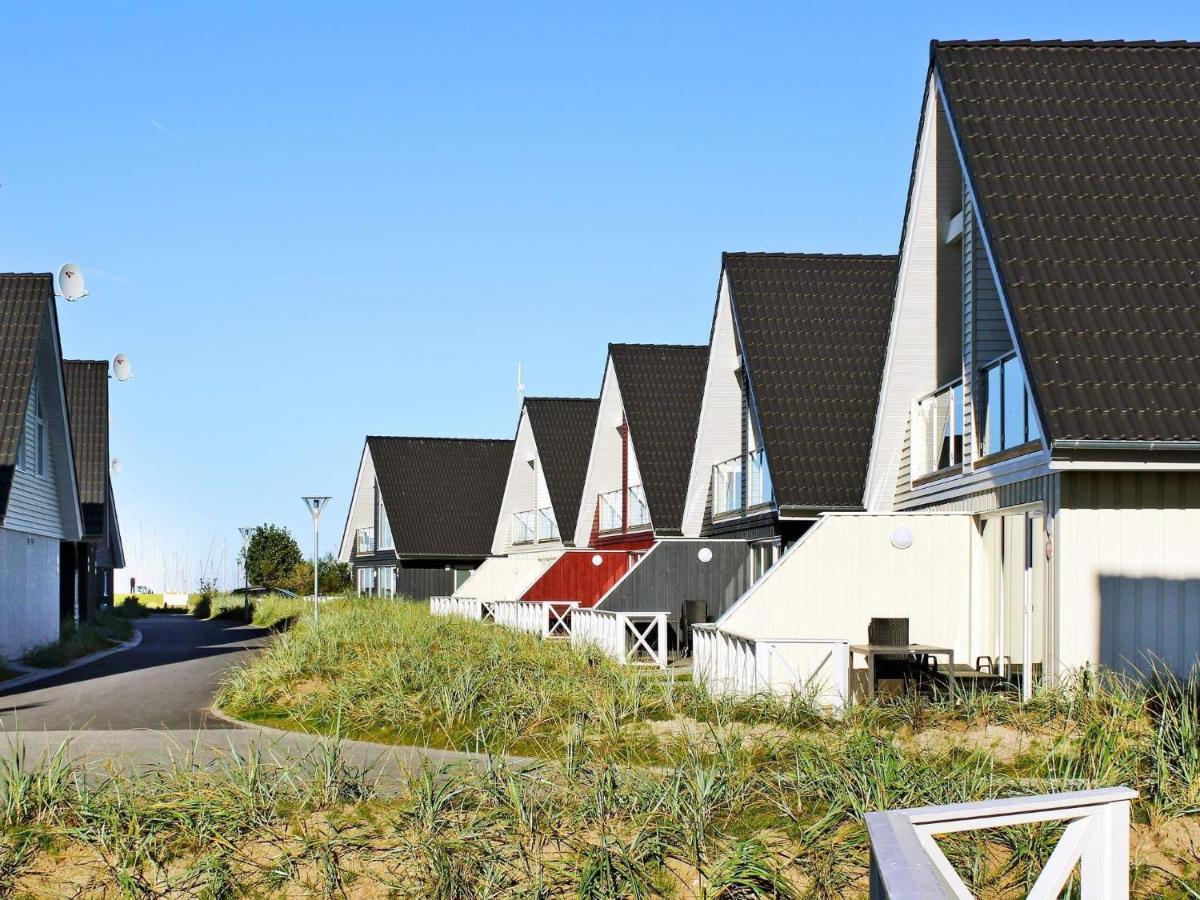 Holiday Home Strandblick VII Wendtorf Exteriör bild