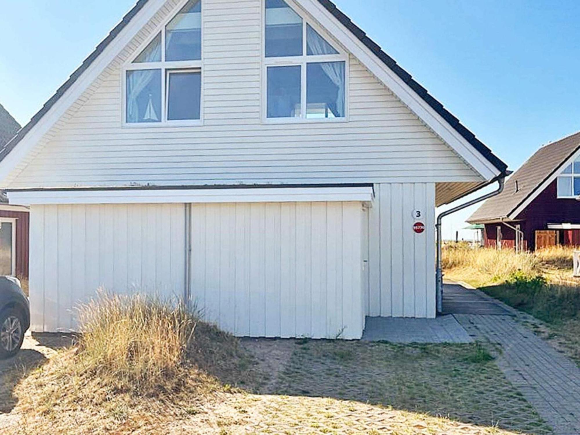 Holiday Home Strandblick VII Wendtorf Exteriör bild