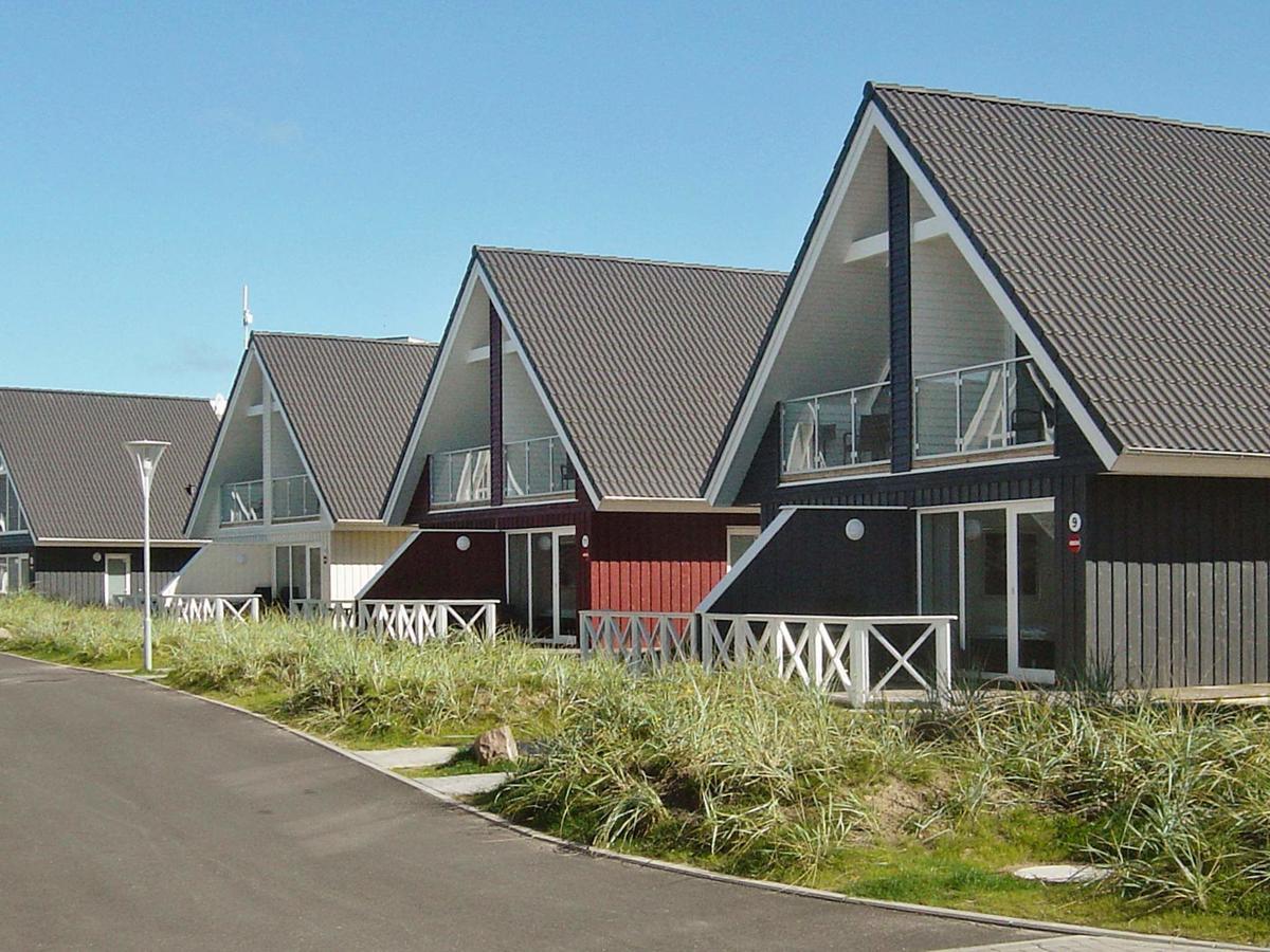 Holiday Home Strandblick VII Wendtorf Exteriör bild