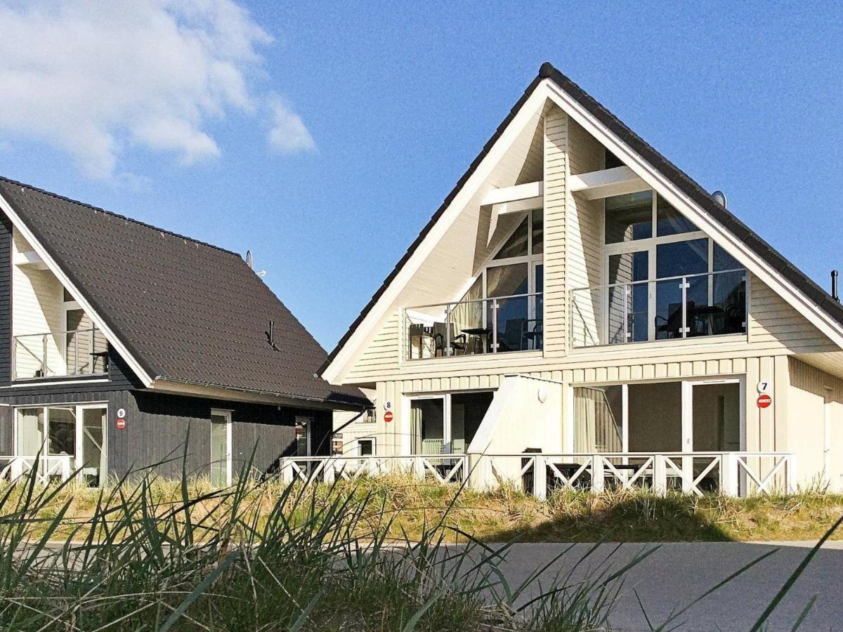 Holiday Home Strandblick VII Wendtorf Exteriör bild